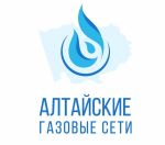 Логотип сервисного центра Алтайские Газовые Сети