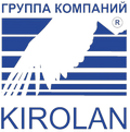 Логотип сервисного центра Киролан